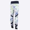 New Balance Women S Printed Evolve tightS White