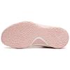 New Anta KT5 'Valentine's Day' Anti Slip Wear Resistant High Top Basketball Shoes Women's Pink 122011101-7
