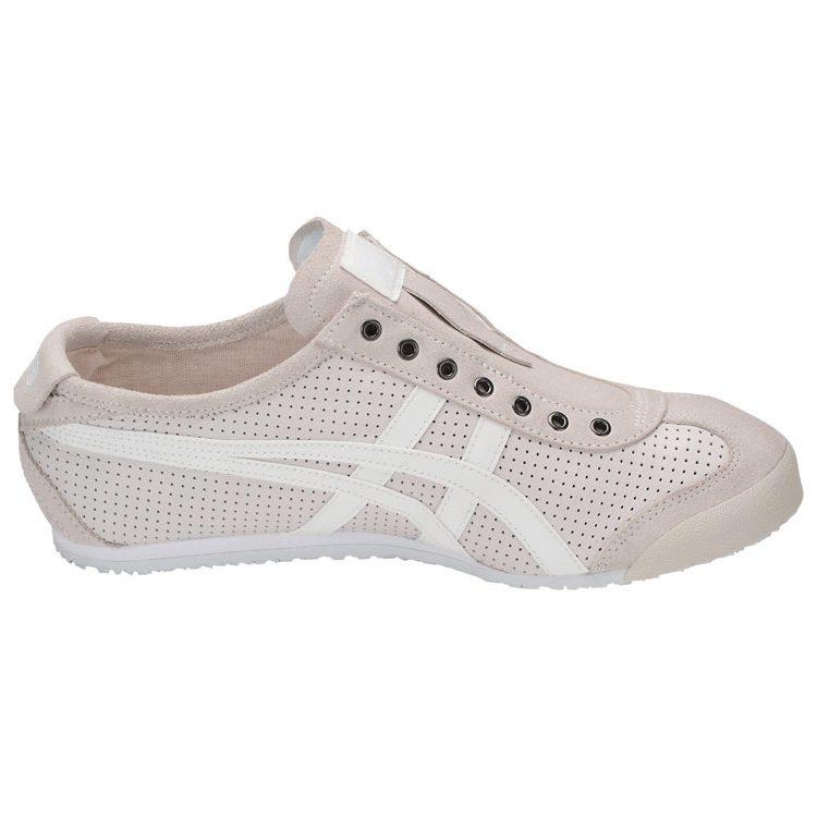 Onitsuka Tiger Mexico 66 Slip On 'White' D815L-0101