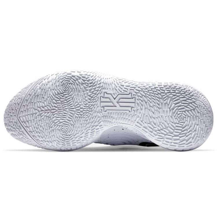 Nike Kyrie Low 3 Team 'Black White' CW6228-003