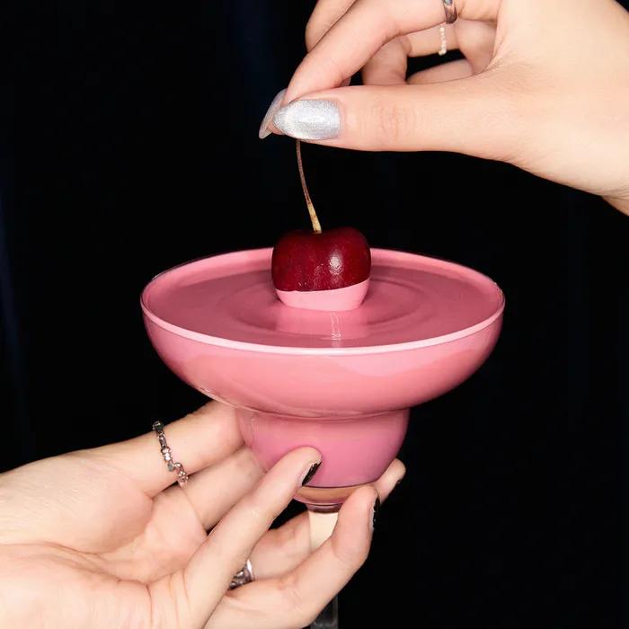 Cocktail Oil Blusher