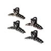 MELA BIANCA Paola Hanger Hair Clip Pin M