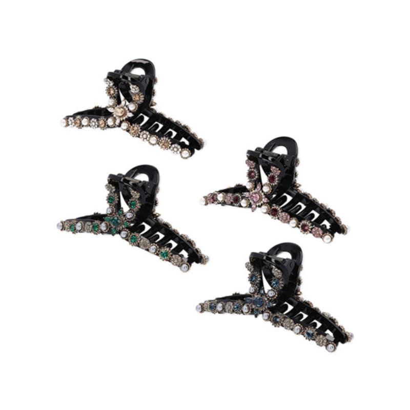 MELA BIANCA Paola Hanger Hair Clip Pin M