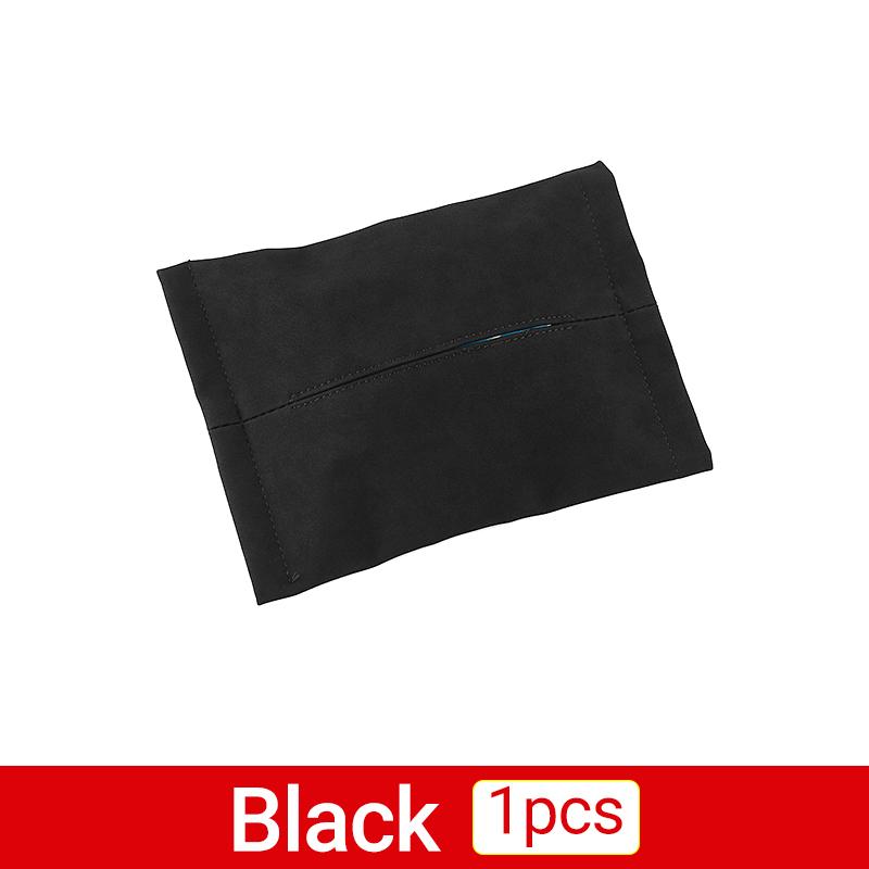 Držák na kapesníky do auta, pouzdro na ubrousky do středové konzole, loketní opěrky s pevným popruhem pro Tesla Model 3 XYS 2017-2019 2020 2024 2024