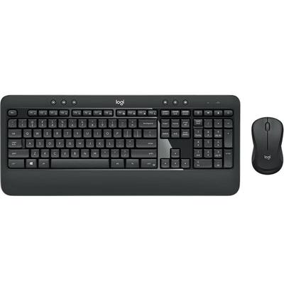 Bilgisayar ekipmanları – Klavye Mouse Kombinasyonları