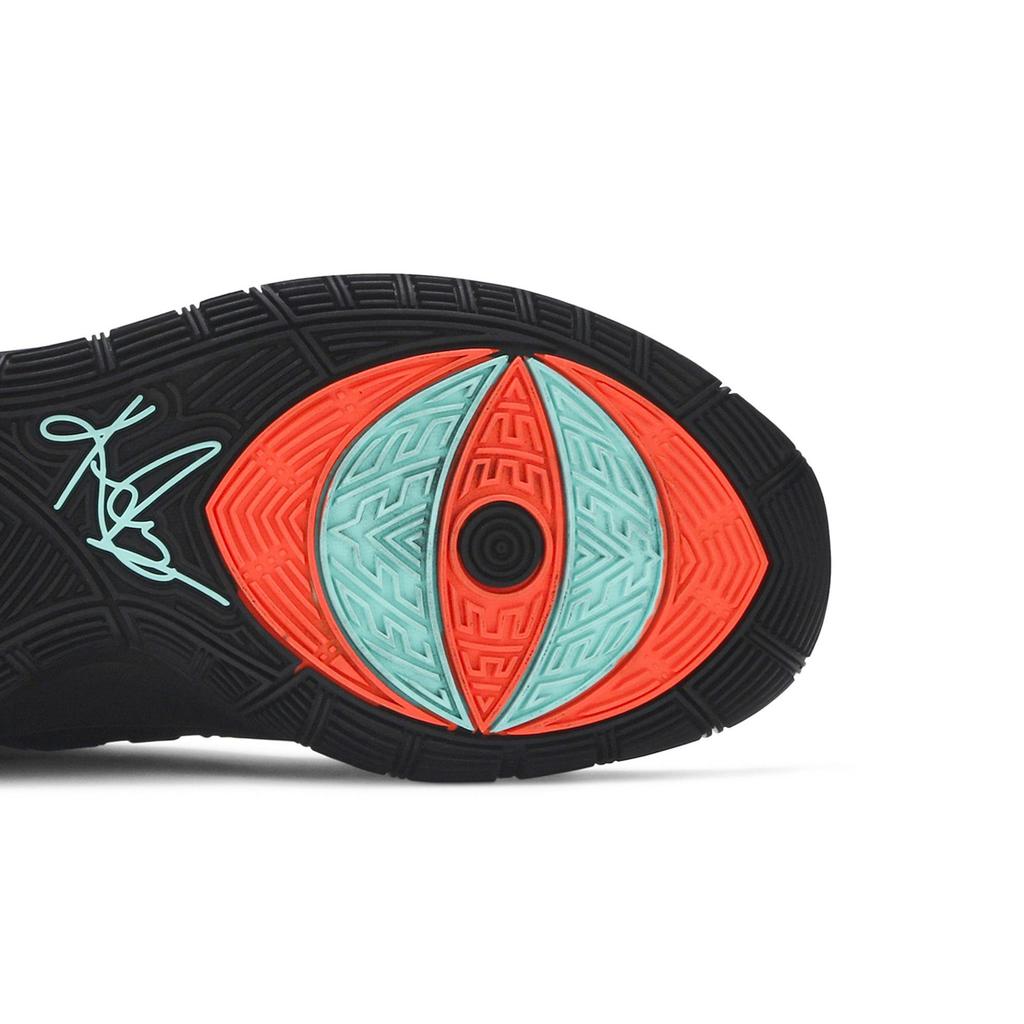 Nike Kyrie 6 'Shot Clock' (Unisex) Basketball Shoes BQ4630 006