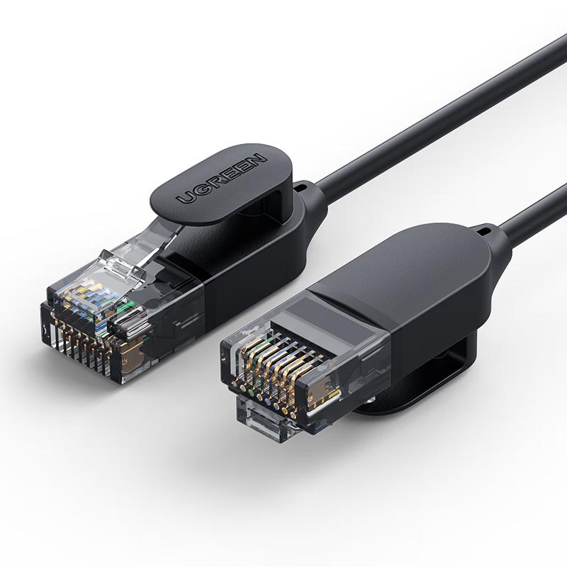 

UGREEN Cat 6A Ethernet Cable