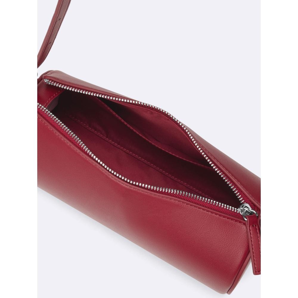 Gu By Uniqlo Cylinder Bag