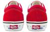 Vans Bold Ni Red Unisex 'Red White' VN0A5HXW5N1