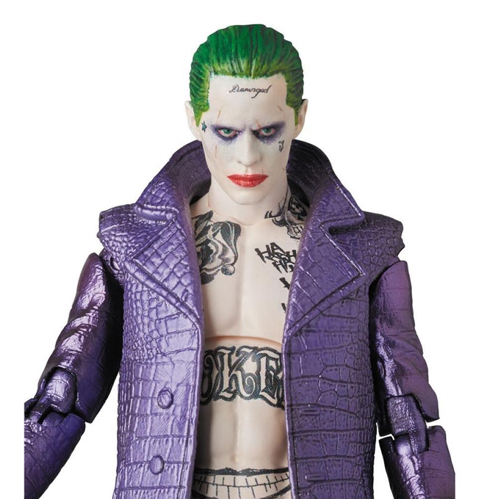 Medicom Toy MAFEX THE JOKER Action approximately 160mm painted No.032 Figure, tall,