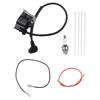 Chainsaw Repair Ignition Coil Kit Replacement Ignition Coil Kit Power Tool Part Direct Replacement 309266001 Easy Installation
