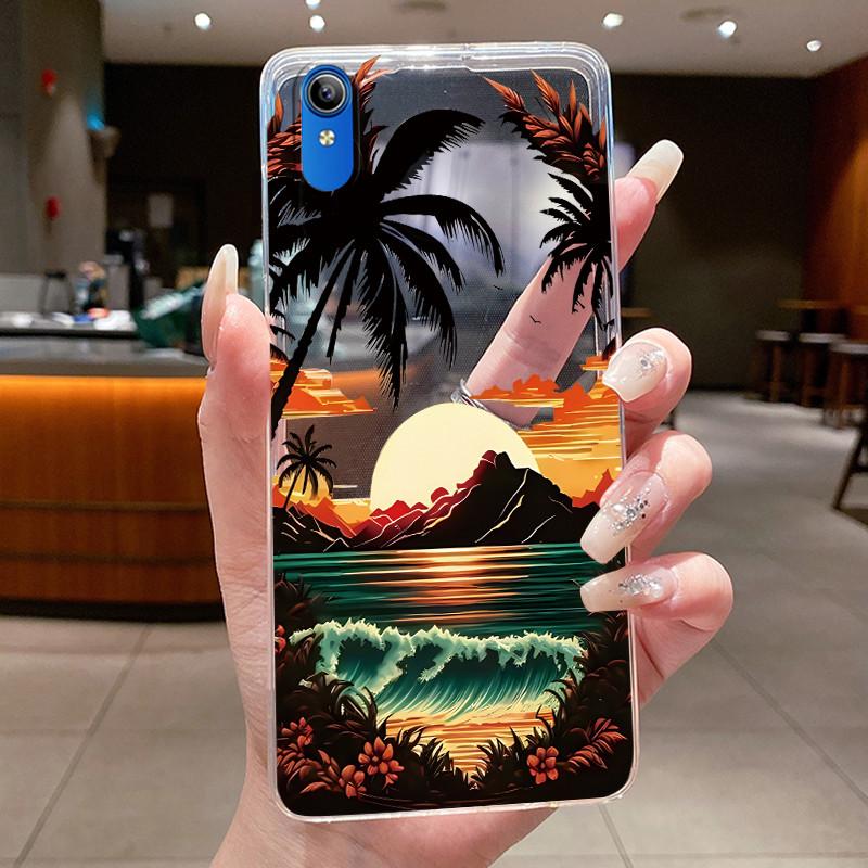 Casing For vivo Y91C Y90 Y1s vivo 2015 1820 Phone Case Luxury Dragon Cute Cool Boys Girls Transparent Soft silicone Back Cover