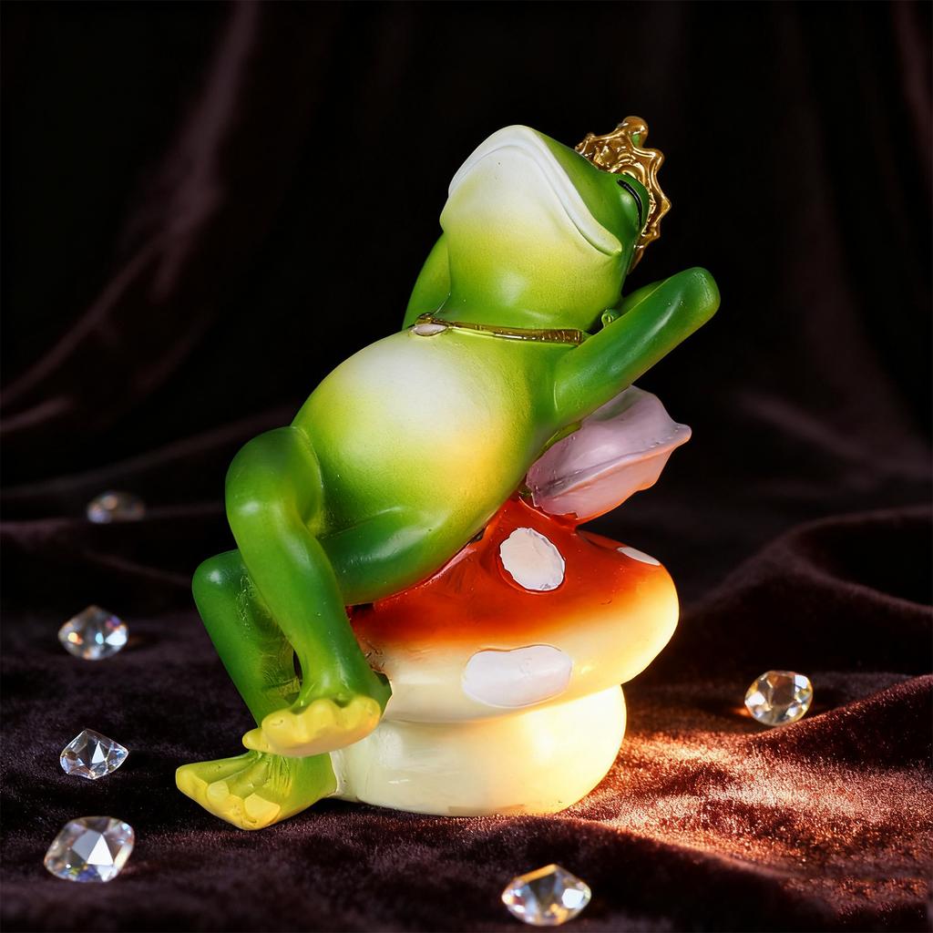 Creative Desktop Decoration, Holiday Gifts For Friends