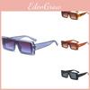 Trendy European And American Internet Celebrity Cross-border Sunglasses Classic Style Uv400 Protection