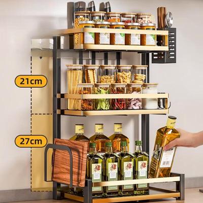 Équipement de cuisine – Équipement de stockage pour la cuisine