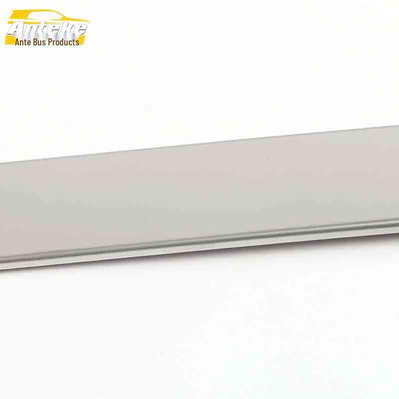 21 Crown Highlander Tailgate & Bumper Anti-Scratch Trim Decoration Sticker