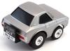 ChoroQ Zero Laurel SGX Z-17d (Silver)