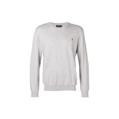 Varmt tøj – Pullovere og langærmede T-shirts