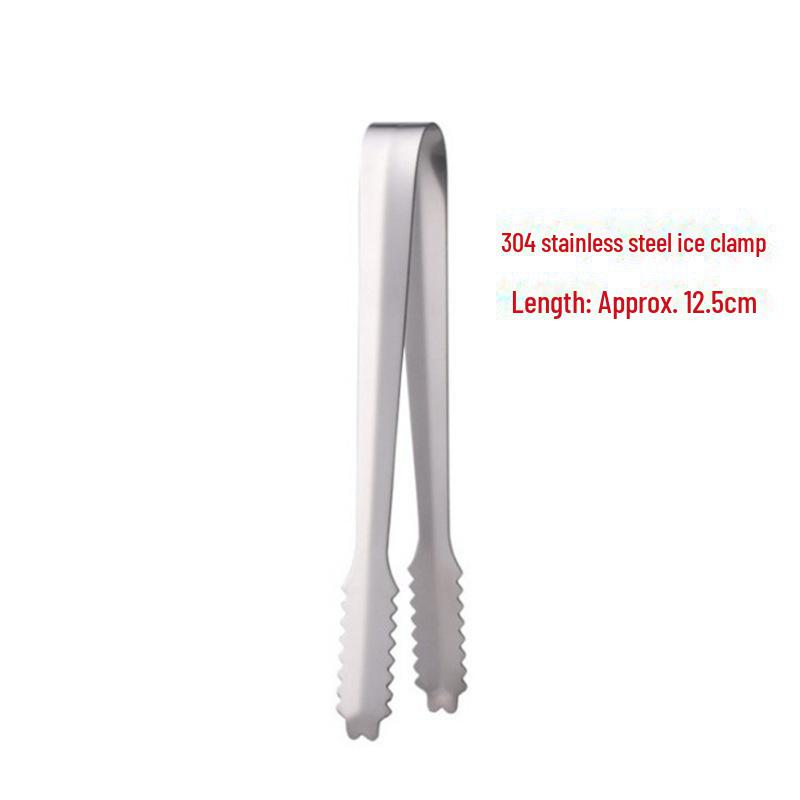 Sada kostek ledu na whisky z nerezové oceli zlatá - kovová rychlomrazicí ocel 304 na whisky, víno a další