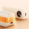 Rechargeable Electric Warm Treasure 2 In 1 Pocket Heater Fast Heating Heating Device  Camping