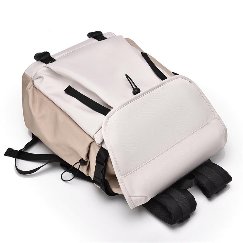 Unisex Rucksack Oxford Outdoor Reise Rucksack Große Kapazität Schüler Schultasche