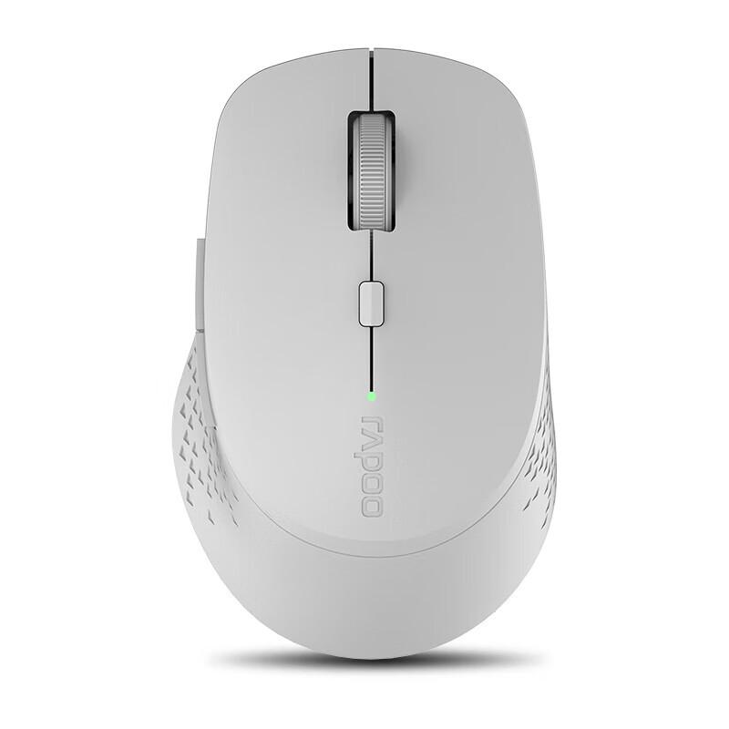 Rapoo M300G Dual-Mode Silent Wireless Mouse