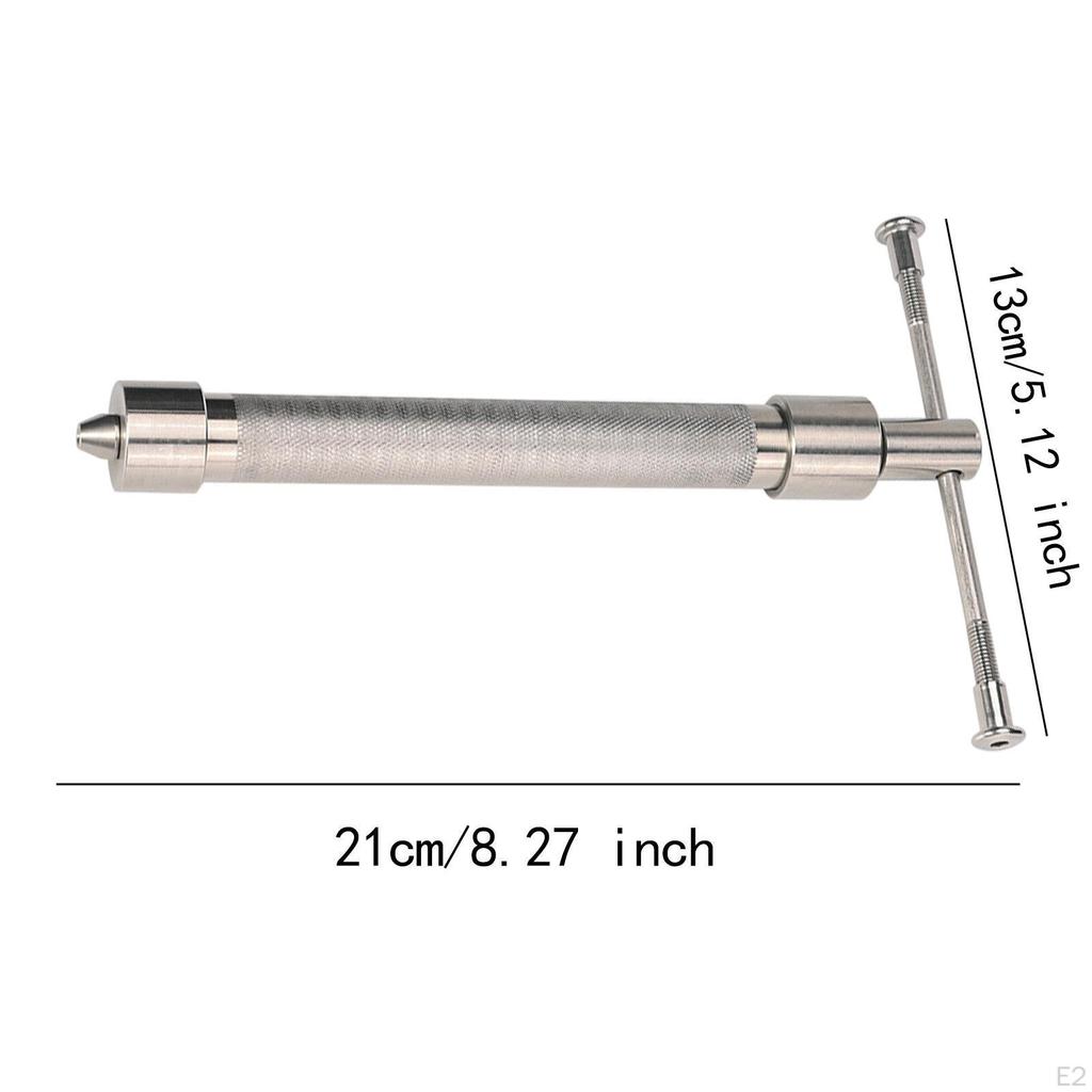 Nástroj na výrobu vonných tyčinek Extruder Unikátní dekor Kompaktní forma Lisovací zařízení