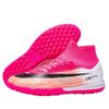 Unisex Artificial Turf Football Shoes with Long Studs for All Ages