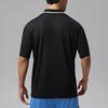 Jordan V-Neck Sports Pullover Casual Short Sleeve T-Shirt Men Tops IM8999-010