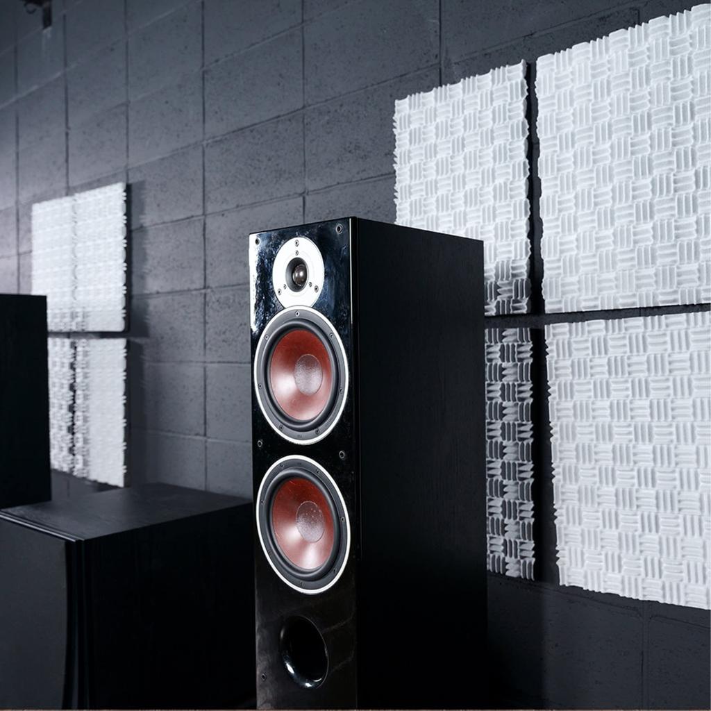 Tokyo Soundproofing Acoustic Foam Gray SN-3045