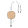 MidOcean Togobam Rectangle USB Charger