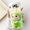Phone Case For Xiaomi Poco X3 Pro Cases Simple Pattern Shockproof Back Cover Soft TPU For Xiaomi Poco X3 PocoX3 NFC Case Bumper