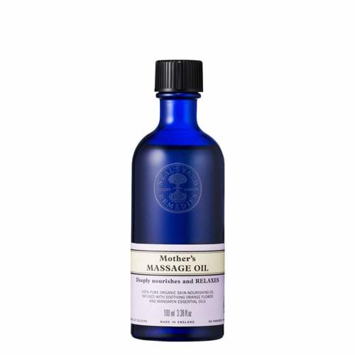 

NEAL S YARD REMEDIES Mother s Massage Oil