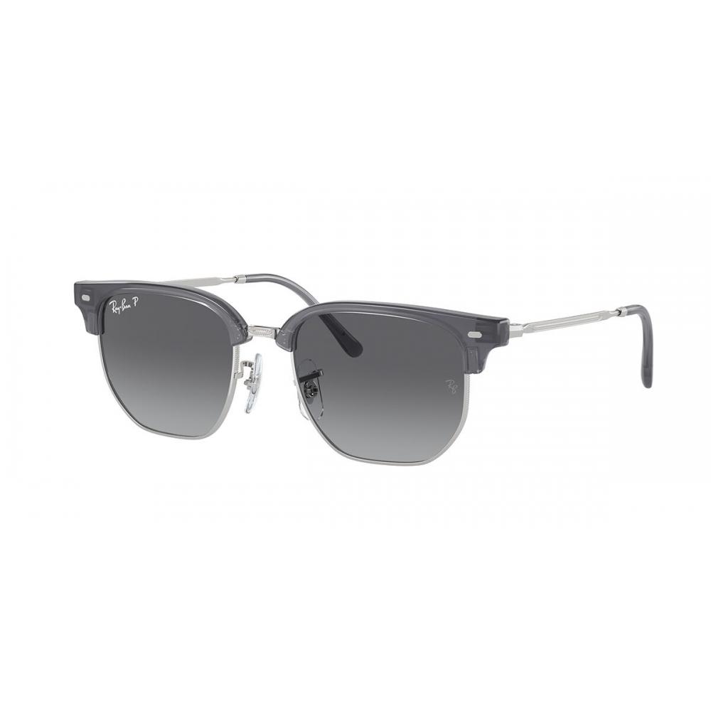 

Ray Ban Kids Rj9116s Junior New Clubmaster Поляризованные 7134t3 Детские Солнцезащитные Очки 47-17-125