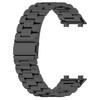 Watch Band for Oppo Watch 2 46mm Titanium Alloy 3-Bead Wrist Strap