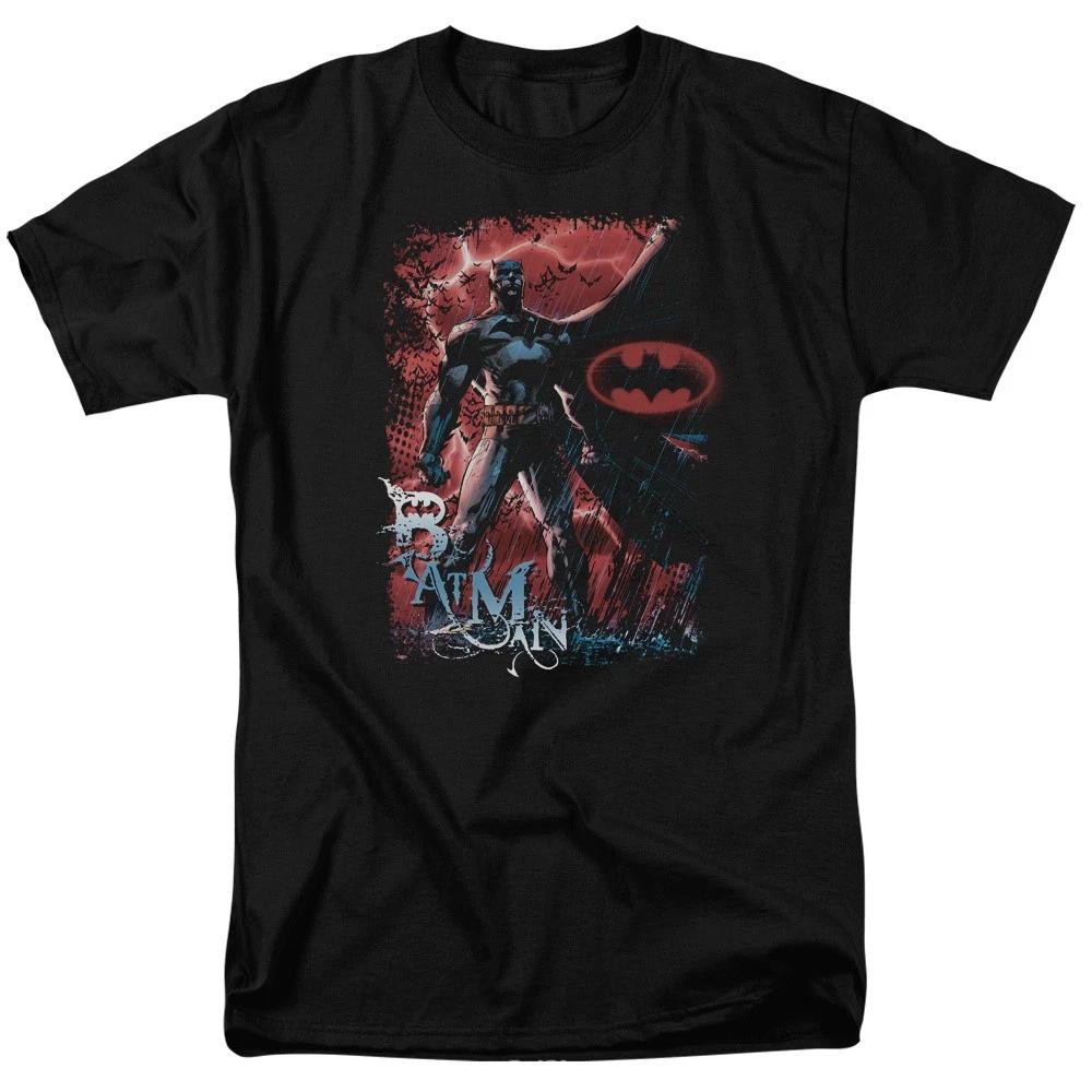 Batman Gotham Reign DC Comics Licensed Children s T-shirt 110