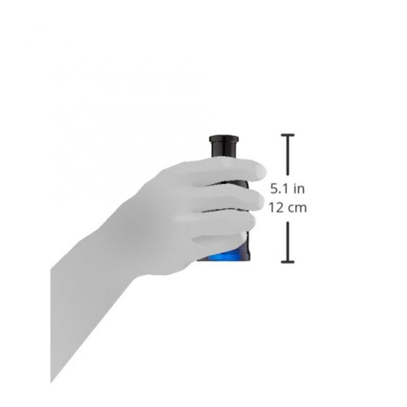 Herrparfym 100ml Träaktig doft