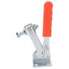 Toggle Clamp 500kg Clamping Force Portable GH Horizontal Quick Release Toggle Clamp for Heavy Duty