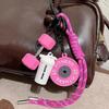 Mini Backpack Hanging Handbag Pendant Bag Pendant Bags Accessories