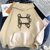 2026 Men's Hoodie DRONES Hoodies Printing Long Sleeve Casual Loose Spring And Autumn Sweatshirt Fleece Streetwear y2k Clothes