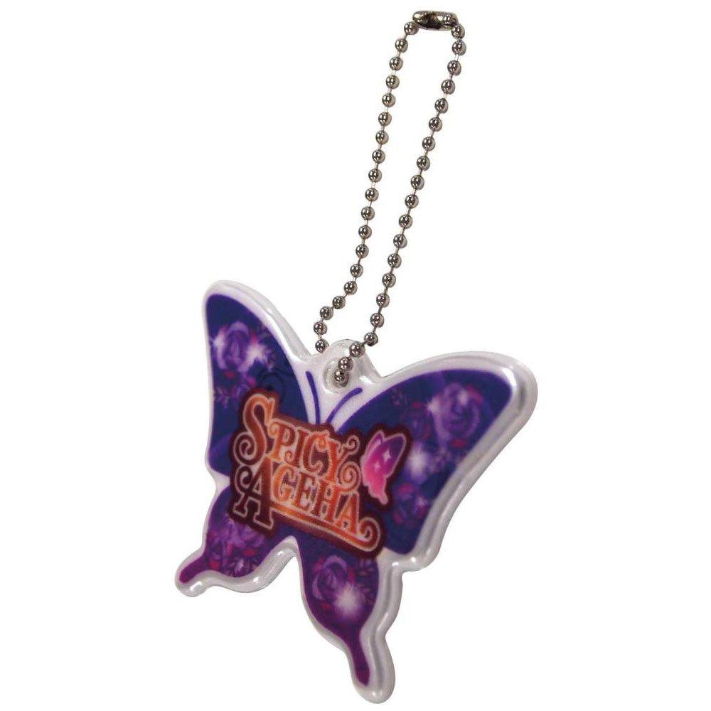 

Светоотражающий талисман Bandai Ран Сибуки Айкацу!