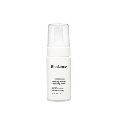 BIODANCE Soothing Barrier Cleansing Foam 120ml