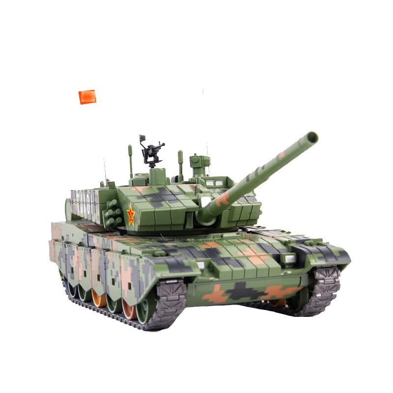 Military Vehicle Model Collection