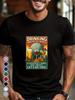 Top Pick Local Funny Drinking Around the World Mens TShirt