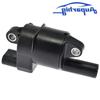 OEM 12573190 ignition coil for Buick LA CROSSE Cadillac CTS GMC Saab CHEVROLET AVALANCHE SUBURBAN Pioneer 5.3 01-2009 Auto Parts