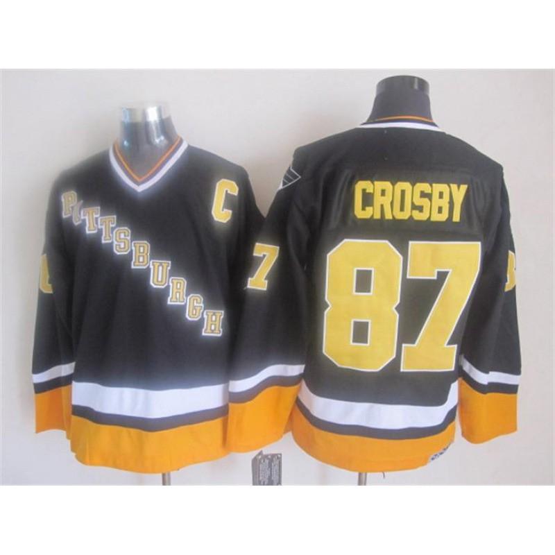 Men Women Ice Hockey Practice Jersey Long Sleeve Training Shirt Pittsburgh Penguins Nashville Predators Ottawa Senators