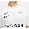 Nike Set In Sleeve T Shirt Men's White CV5893-100