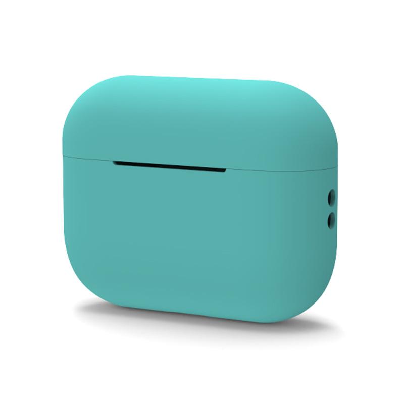

Противоударный мягкий силиконовый защитный чехол для Appe Airpods Pro 2, защитный чехол для наушников Airpods Pro 2 (2022)