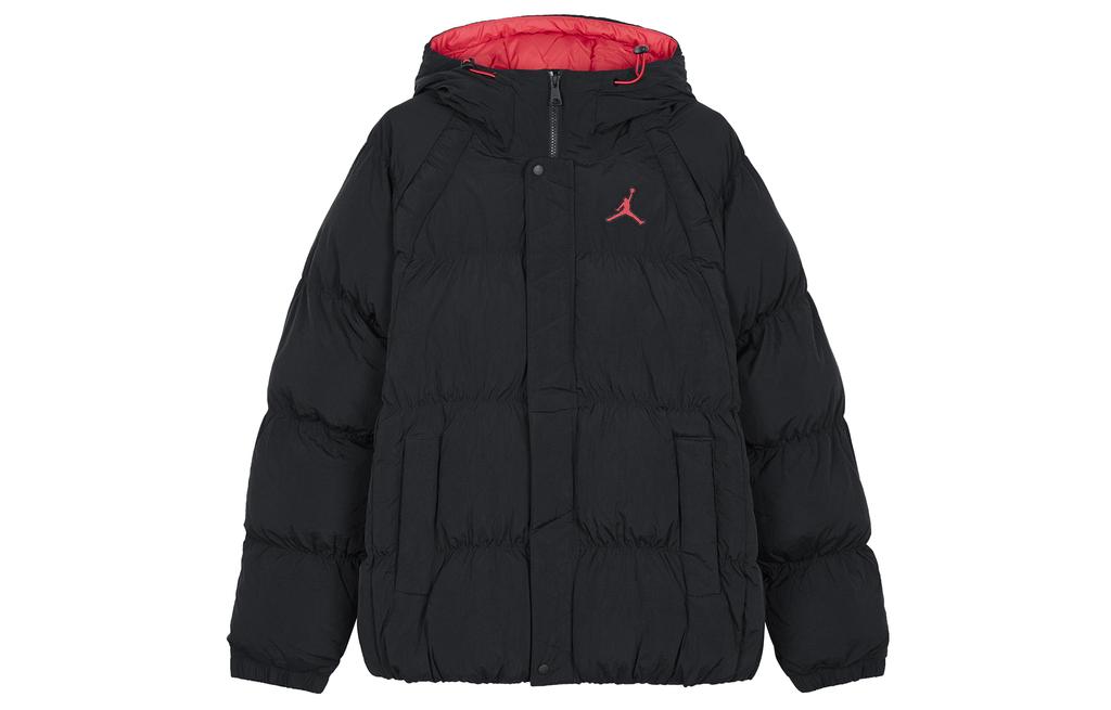 Jordan ESSENTIAL Puffer Jacket Men's Black DQ7349-010