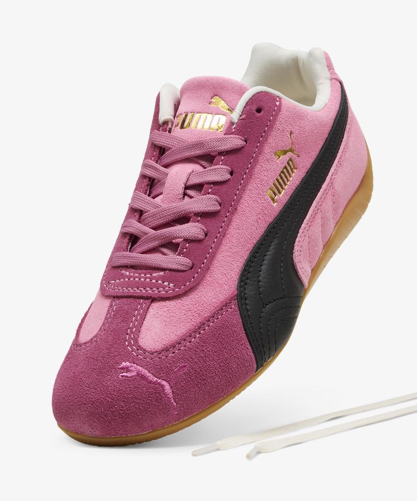 Puma Speedcat - Strawberry:Black / 406329-53